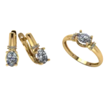 Комплект TKM077