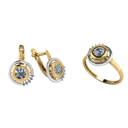 Комплект TKM080