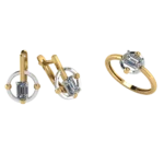 Комплект TKM084