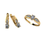 Комплект TKM086