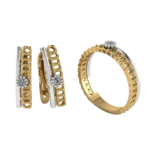 Комплект TKM009