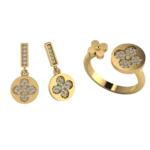 Комплект TKM093