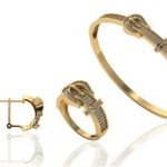 Комплект TKY15