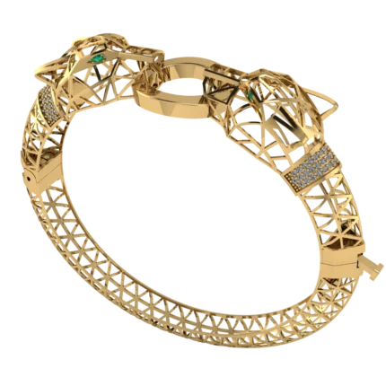 Браслет HAP44