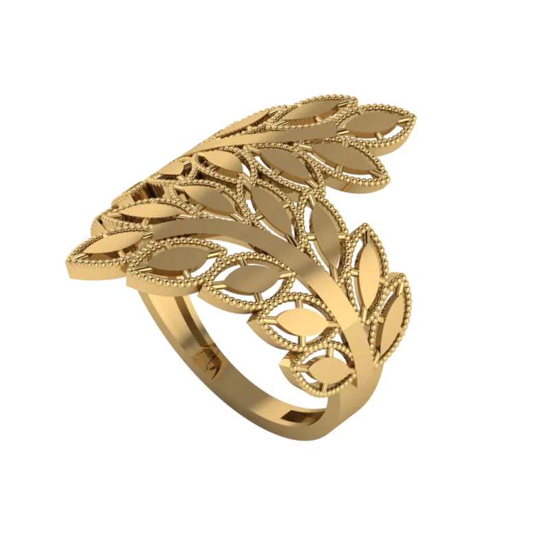 Кольцо ArCA26