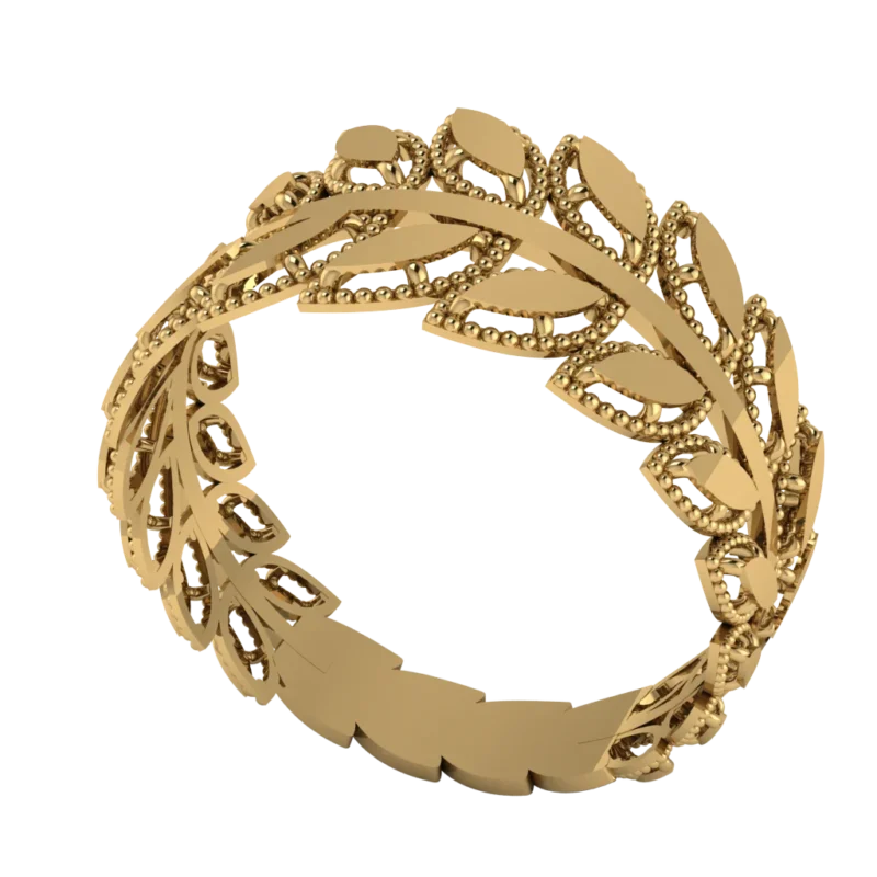 Кольцо ArCA46