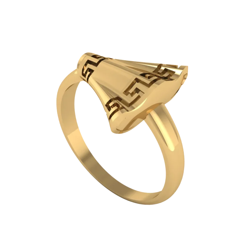 Кольцо ArCA52
