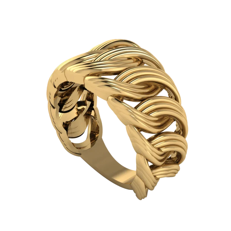 Кольцо ArCA54