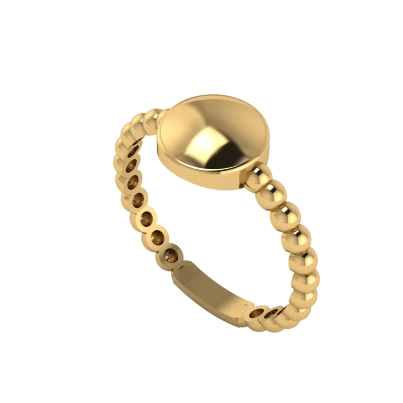 Кольцо ArCA60