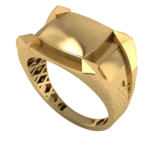 Золотая печатка MRF102