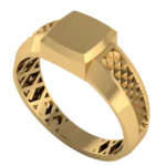 Золотая печатка MRF113