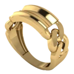 Золотая печатка MRF120