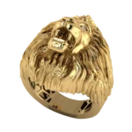 Золотая печатка MRF174