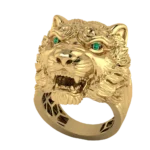 Золотая печатка MRF176