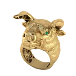 Золотая печатка MRF177