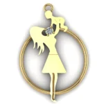 Подвеска B10