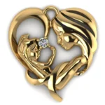 Подвеска B12