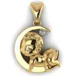 Подвеска B14