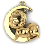 Подвеска B15