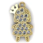 Подвеска B18