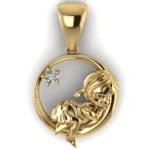 Подвеска B02