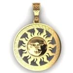 Подвеска B25