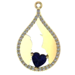 Подвеска B29