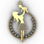 Подвеска B03