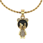 Подвеска B30