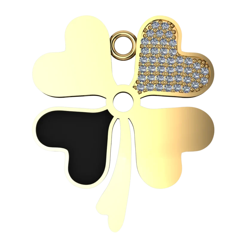 Подвеска FI14