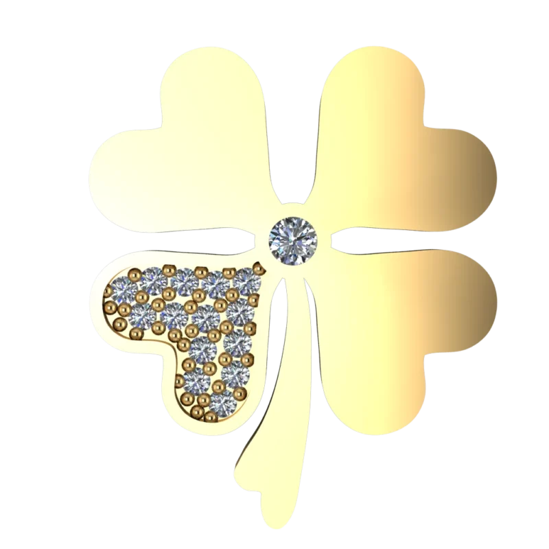 Подвеска FI15