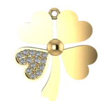 Подвеска FI17