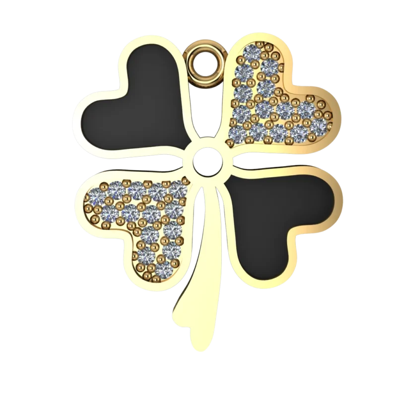 Подвеска FI02