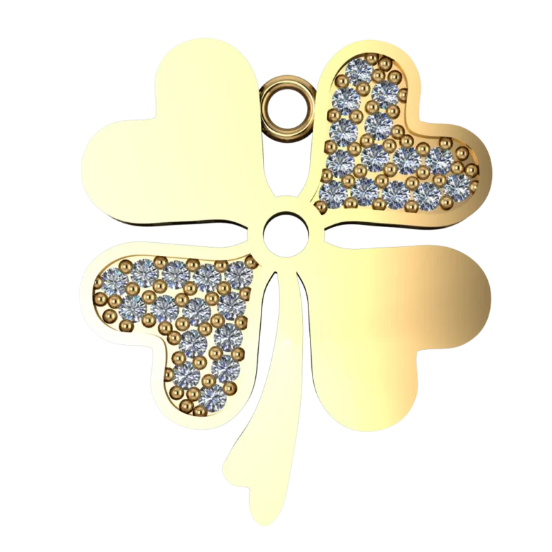 Подвеска FI05