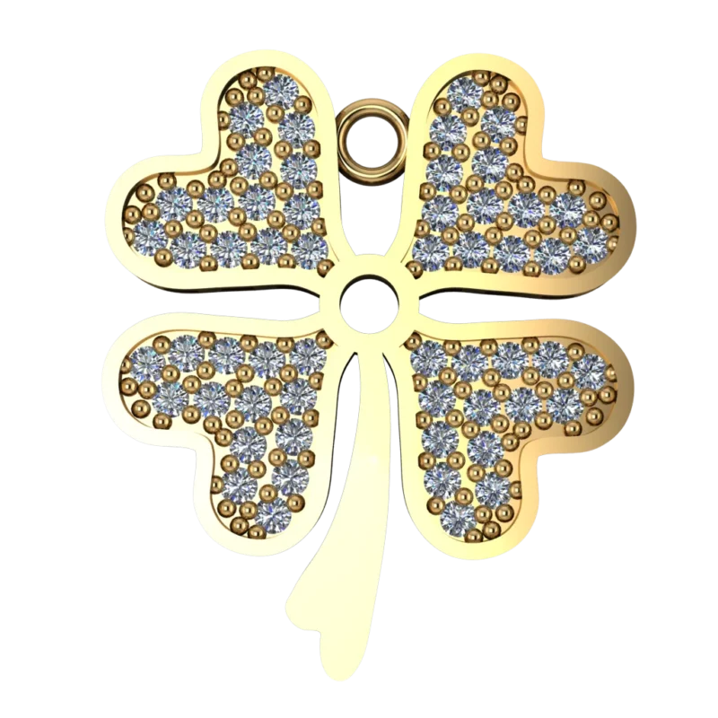 Подвеска FI07