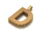 Подвеска HARF D