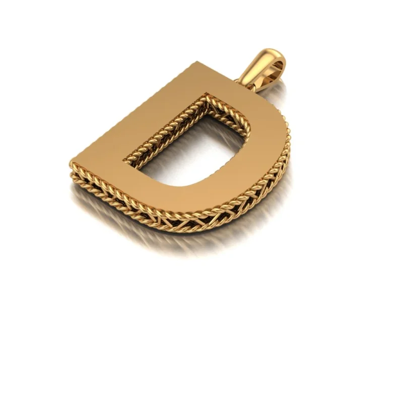 Подвеска HARF D