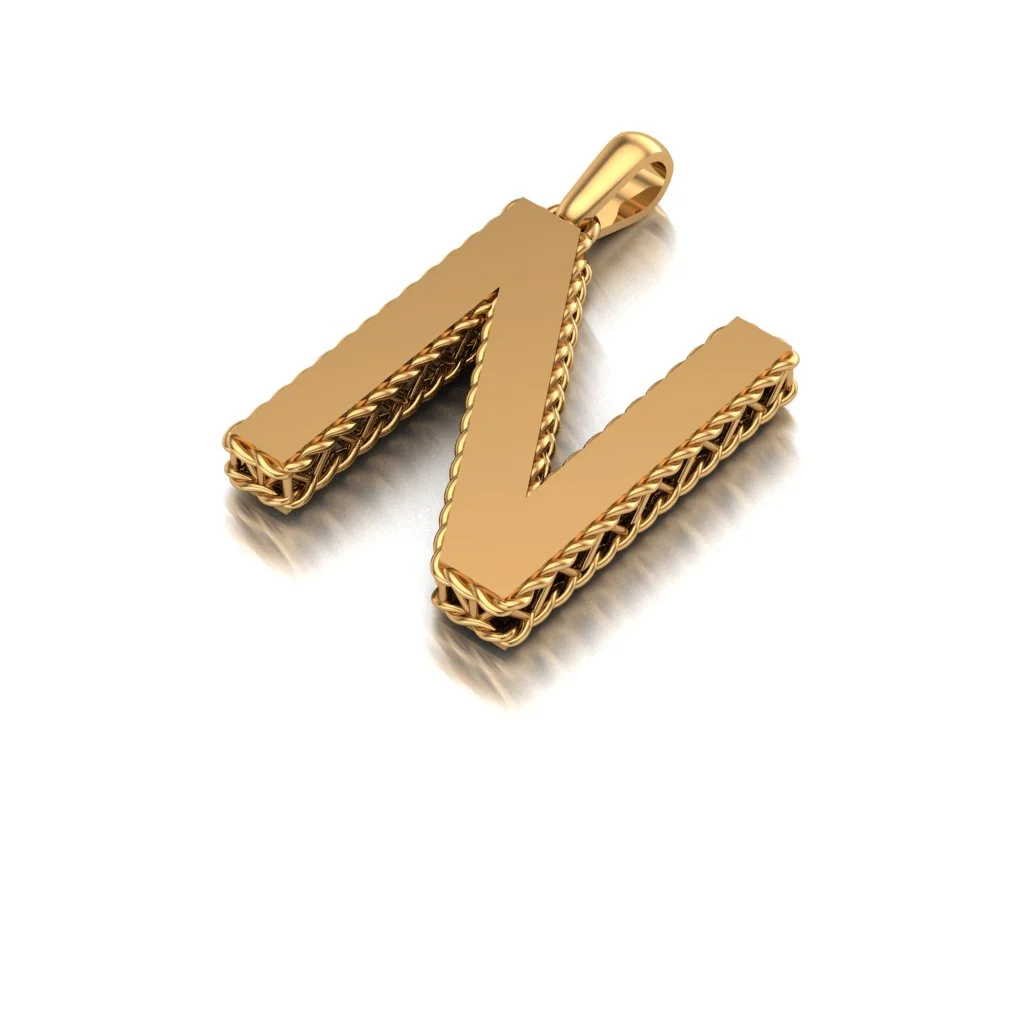 pendant-harf-harf_n.webp Подвеска HARF N — изображение 1