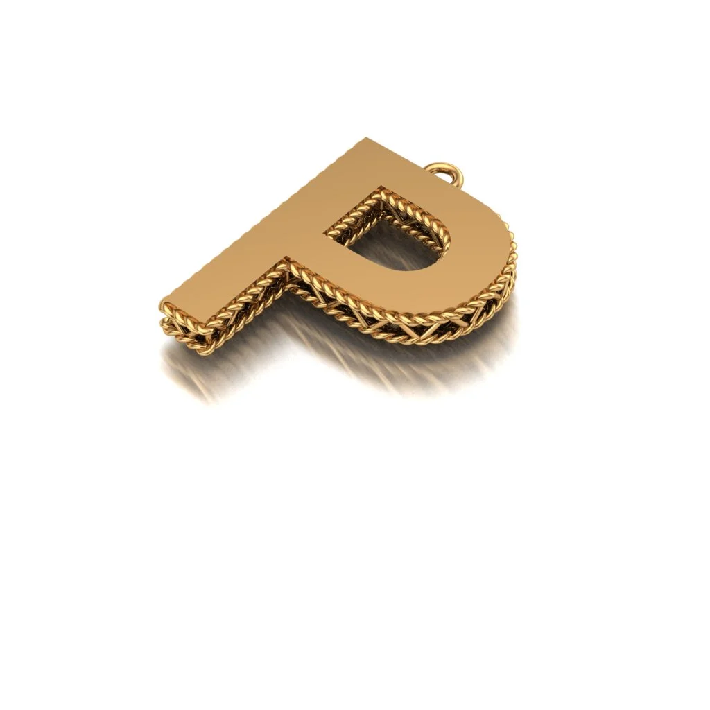pendant-harf-harf_p.webp Подвеска HARF P — изображение 1