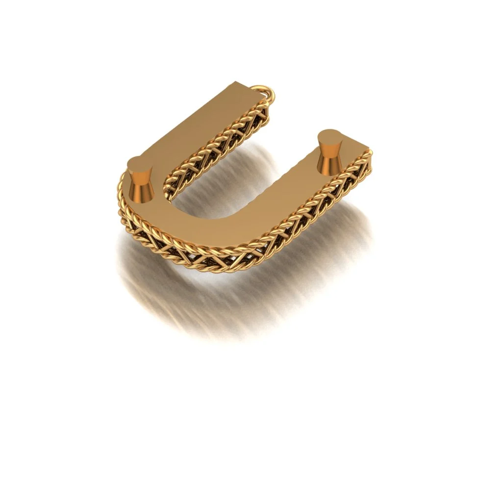 pendant-harf-harf_u.webp Подвеска HARF U — изображение 1