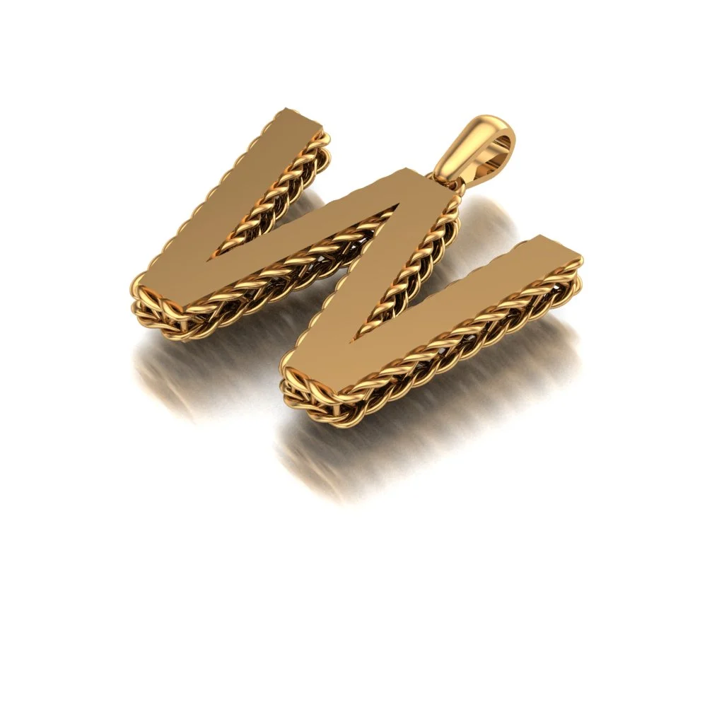 pendant-harf-harf_w.webp Подвеска HARF W — изображение 1