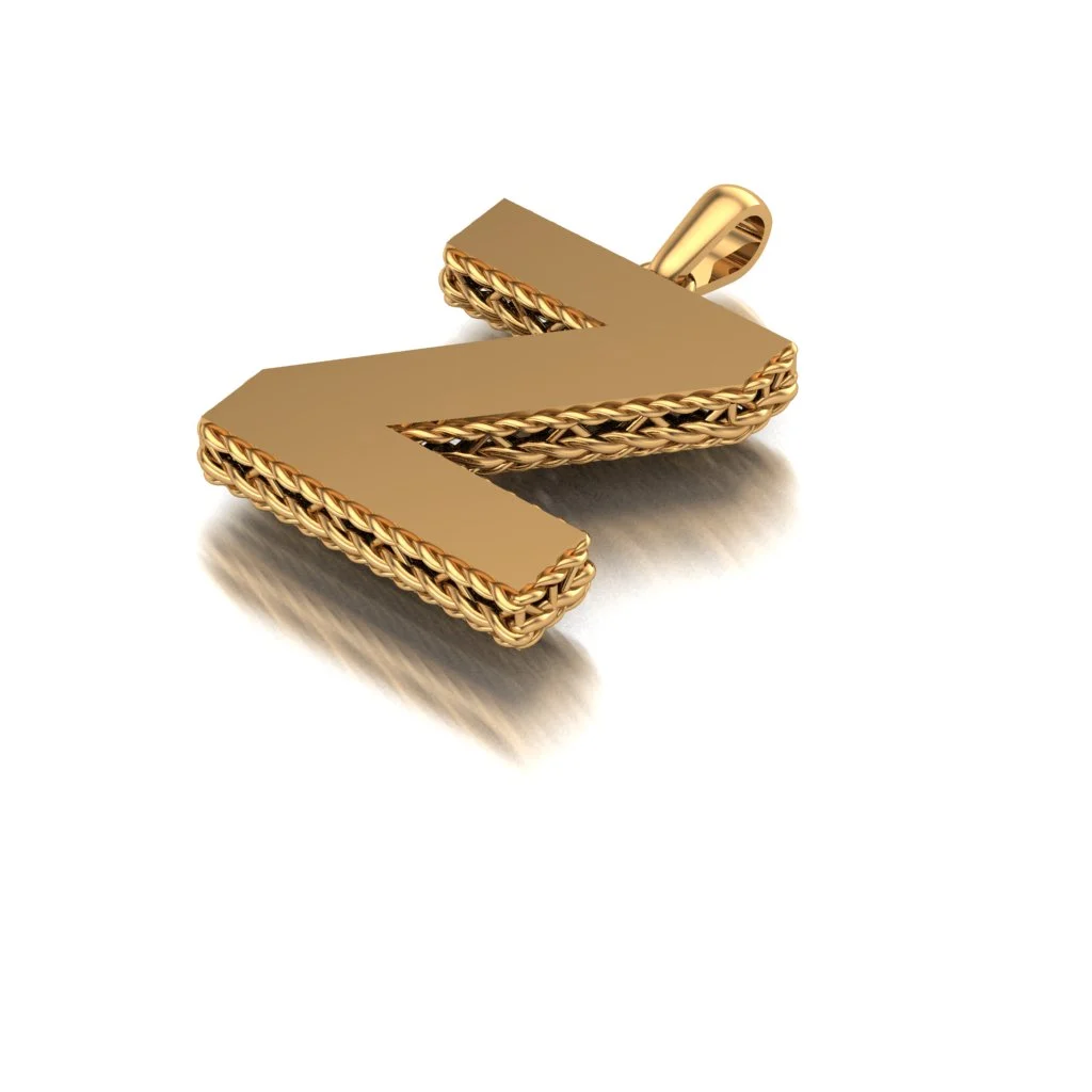 pendant-harf-harf_z.webp Подвеска HARF Z — изображение 1