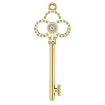 Подвеска KEY10