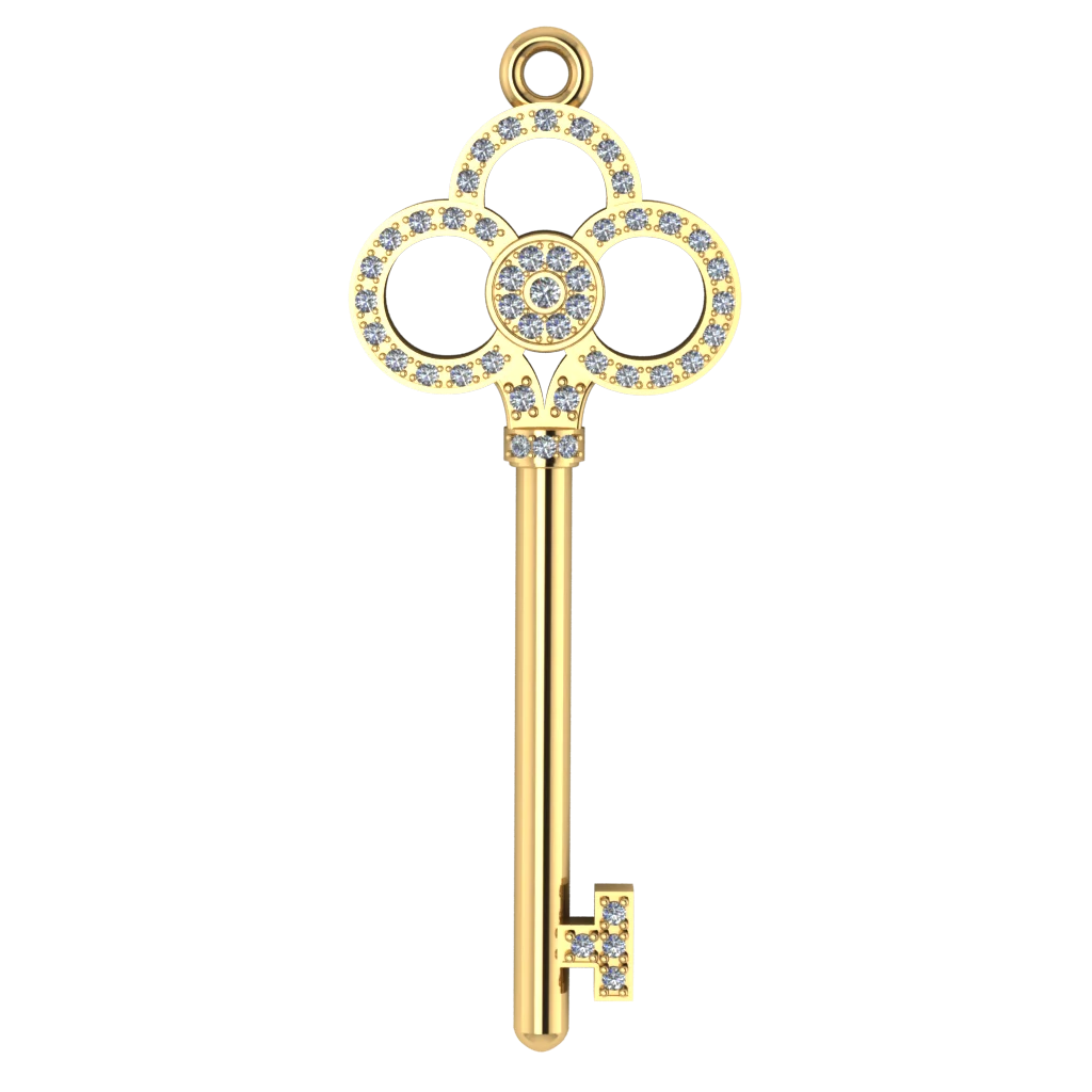 pendant-key-key10.webp Подвеска KEY10 — изображение 1