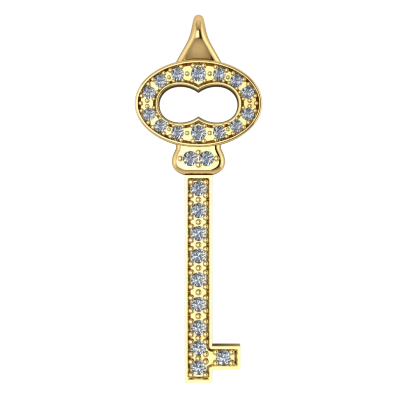 Подвеска KEY11