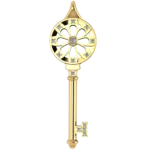 Подвеска KEY12