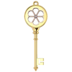 Подвеска KEY13