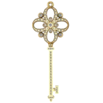 Подвеска KEY14