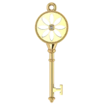 Подвеска KEY15