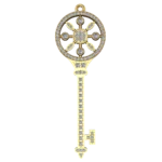 Подвеска KEY16
